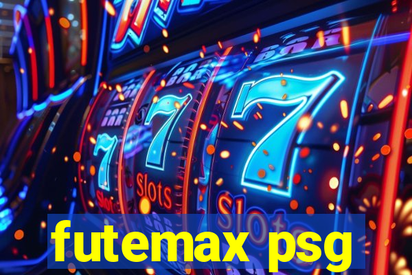 futemax psg